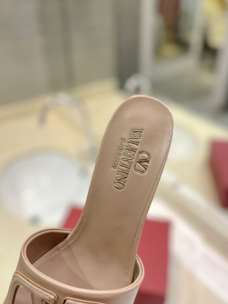 Valentino Slippers